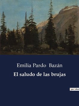 El saludo de las brujas