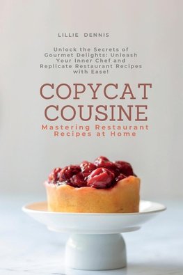 COPYCAT CUISINE