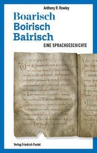 Boarisch - Boirisch - Bairisch