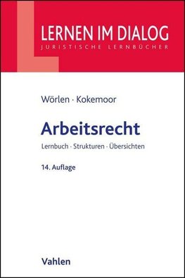 Arbeitsrecht