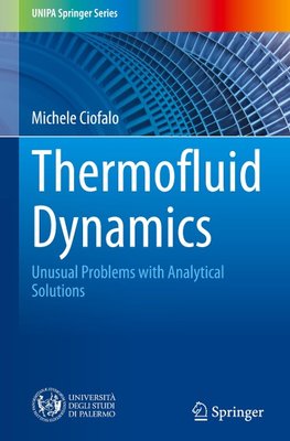 Thermofluid Dynamics