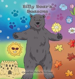 Billy Bear's    Seasons