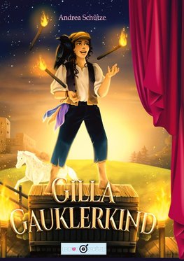 Gilla Gauklerkind