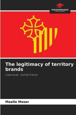 The legitimacy of territory brands