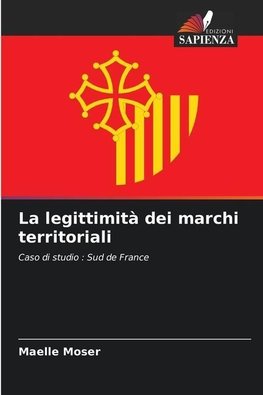 La legittimità dei marchi territoriali