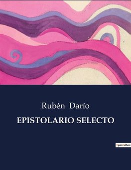 EPISTOLARIO SELECTO