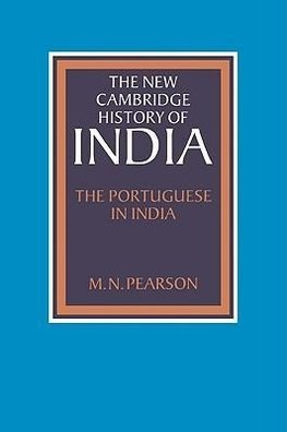 The Portuguese in India