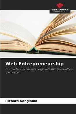 Web Entrepreneurship