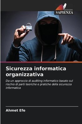 Sicurezza informatica organizzativa