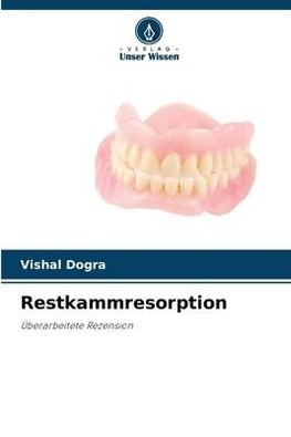 Restkammresorption