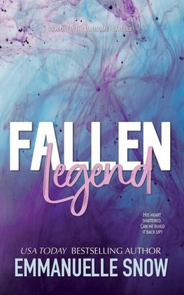 Fallen Legend