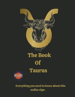 The Book  Of  Taurus