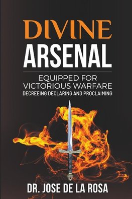 Divine Arsenal