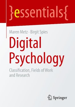 Digital Psychology