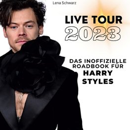 Das inoffizielle Roadbook  für Harry Styles