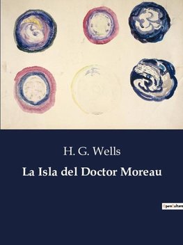 La Isla del Doctor Moreau