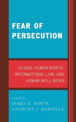 Fear of Persecution