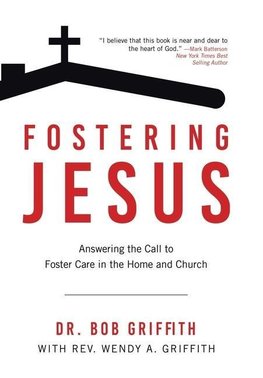 Fostering Jesus