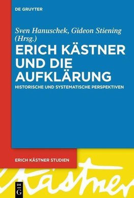 Erich Kästner und die Aufklärung