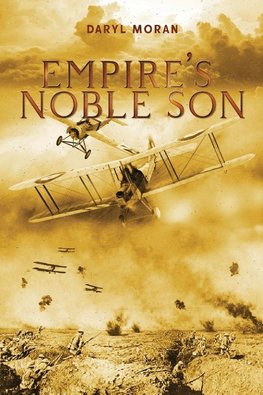 Empire's Noble Son