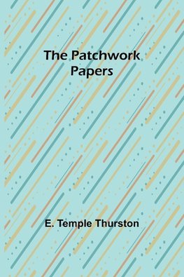 The Patchwork Papers