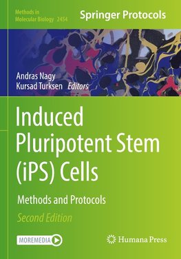 Induced Pluripotent Stem (iPS) Cells