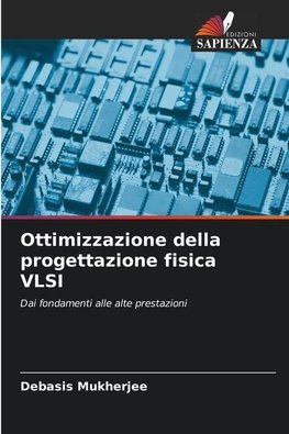 Ottimizzazione della progettazione fisica VLSI