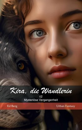 Kira, die Wandlerin - 02 - Mysteriöse Vergangenheit