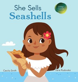 She Sells Seashells