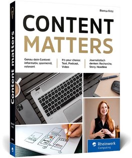 Content matters