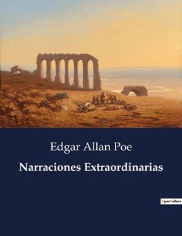 Narraciones Extraordinarias