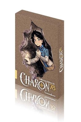 Charon 78 Collectors Edition 03