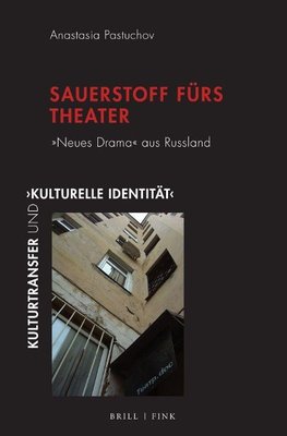 Sauerstoff fürs Theater