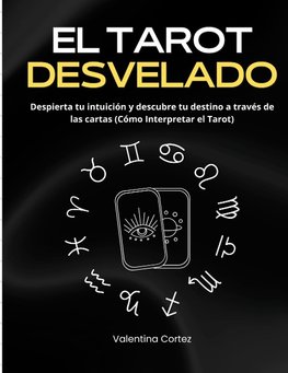 El Tarot Desvelado