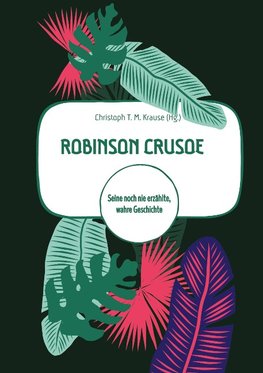 Robinson Crusoe