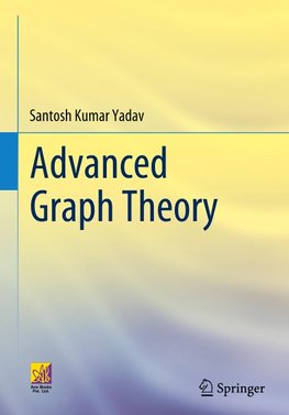 Advanced Graph Theory