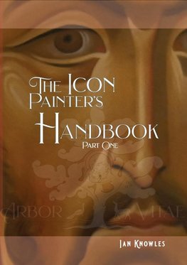 The Icon Painter's Handbook