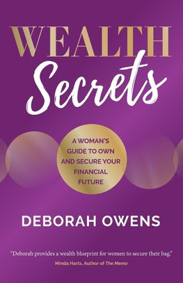 Wealth Secrets