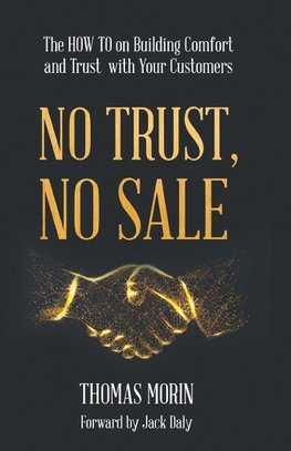 No Trust, No Sale