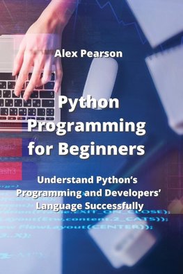 Python Programming for Beginners