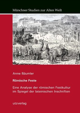 Römische Feste