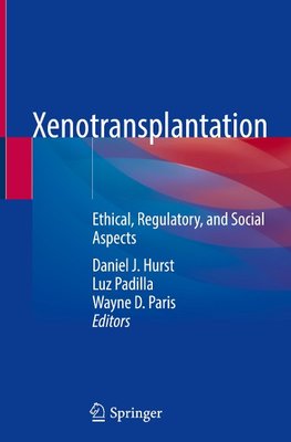 Xenotransplantation