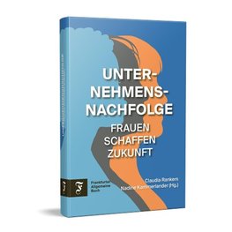 Unternehmensnachfolge