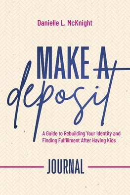 Make a Deposit Companion Journal