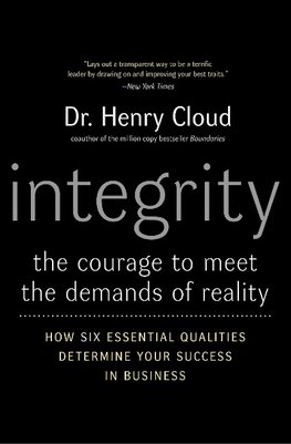 INTEGRITY