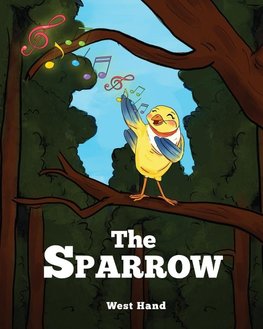 The Sparrow