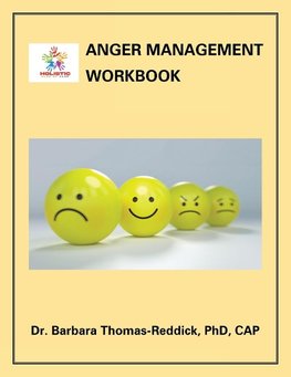 Anger Management Workbook