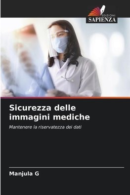 Sicurezza delle immagini mediche