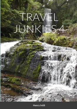 TRAVEL JUNKIES 4