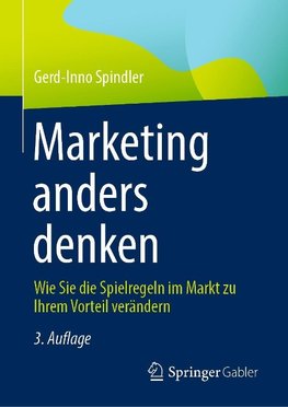 Marketing anders denken